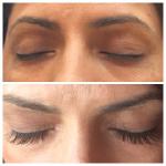 Brow Shaping Waxing