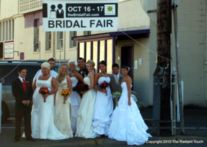 NW Wed Pro Bridal Fair