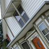 home built in the 1800's has been completely remodeled to house Oregon City's premier Salon of Hair, Beauty & Style.